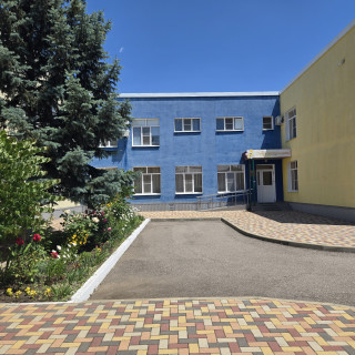 Муниципальное бюджетное дошкольное образовательное учреждение детский сад комбинированного вида №3 "Семицветик" г.Минеральные Воды